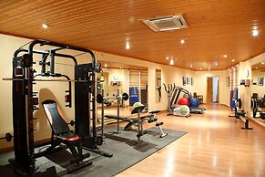 Alfaz' Paradise Club