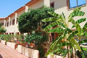 Alfaz' Paradise Club