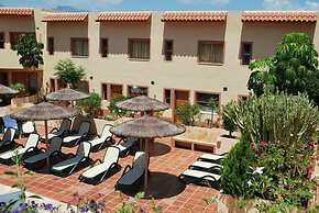 Alfaz' Paradise Club