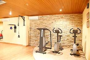 Alfaz' Paradise Club