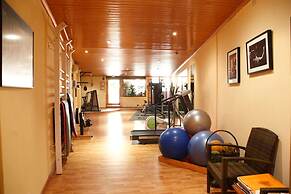 Alfaz' Paradise Club