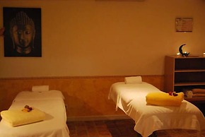 Alfaz' Paradise Club