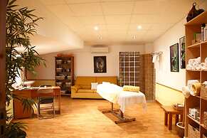 Alfaz' Paradise Club