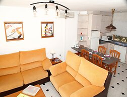 Alfaz' Paradise Club