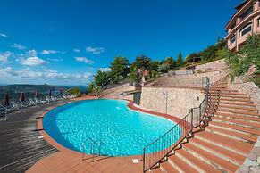 Pietre Rosse Residence Club Palinuro