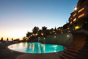 Pietre Rosse Residence Club Palinuro