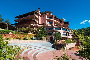 Pietre Rosse Residence Club Palinuro