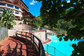 Pietre Rosse Residence Club Palinuro