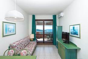 Pietre Rosse Residence Club Palinuro