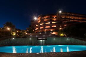 Pietre Rosse Residence Club Palinuro