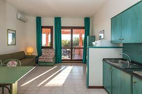 Pietre Rosse Residence Club Palinuro