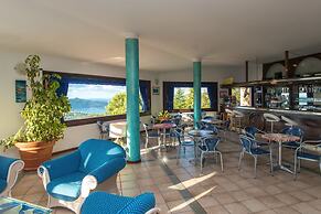 Pietre Rosse Residence Club Palinuro