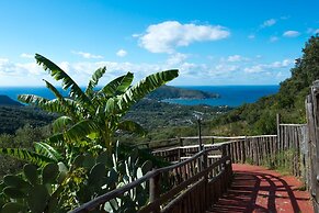 Pietre Rosse Residence Club Palinuro