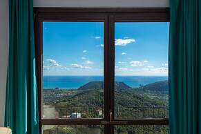 Pietre Rosse Residence Club Palinuro