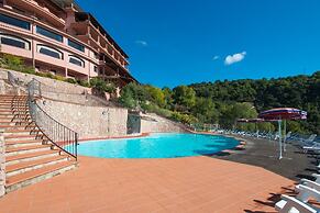 Pietre Rosse Residence Club Palinuro