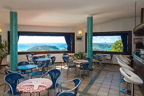 Pietre Rosse Residence Club Palinuro