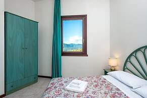 Pietre Rosse Residence Club Palinuro