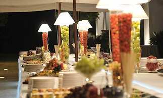 Pietre Rosse Residence Club Palinuro