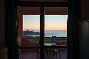 Pietre Rosse Residence Club Palinuro