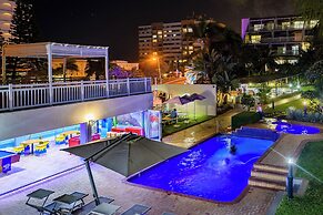 Umhlanga Cabanas