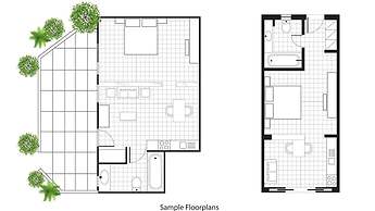 Grecotel Casa Adele, Grecotel Apartments