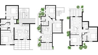 Grecotel Casa Adele, Grecotel Apartments