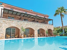 Grecotel Casa Adele, Grecotel Apartments