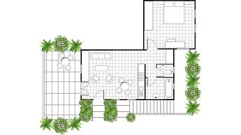 Grecotel Casa Adele, Grecotel Apartments