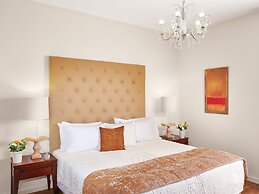 Grecotel Casa Adele, Grecotel Apartments