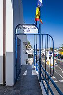 Apartamentos Puerto Colon Club