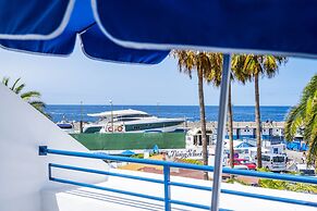 Apartamentos Puerto Colon Club