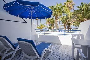 Apartamentos Puerto Colon Club