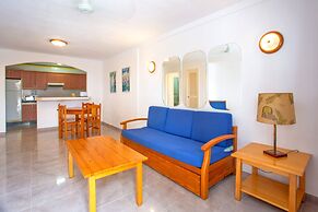 Apartamentos Puerto Colon Club