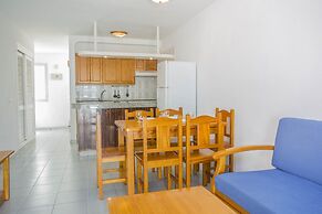 Apartamentos Puerto Colon Club