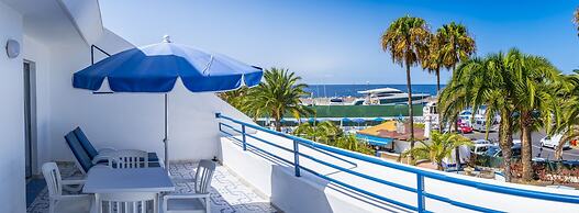 Apartamentos Puerto Colon Club