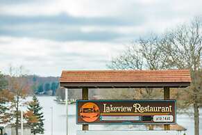 Crown Resorts at Silverwoods