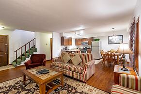 Crown Resorts at Silverwoods