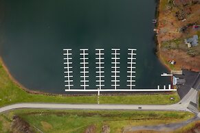 Crown Resorts at Silverwoods