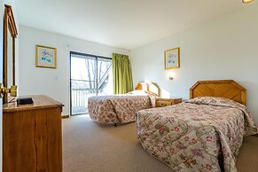 Crown Resorts at Silverwoods