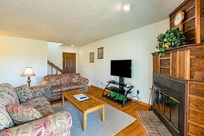 Crown Resorts at Silverwoods