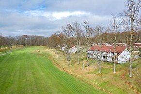 Crown Resorts at Silverwoods