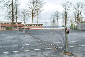 Crown Resorts at Silverwoods