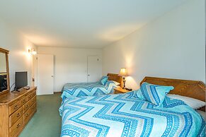 Crown Resorts at Silverwoods