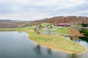 Crown Resorts at Silverwoods