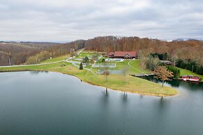 Crown Resorts at Silverwoods