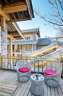 Arro Khampa by Zinc Journey Lijiang