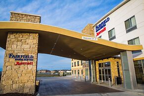 Fairfield Inn & Suites by Marriott Lincoln Southeast