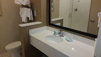 Fairfield Inn & Suites by Marriott Lincoln Southeast