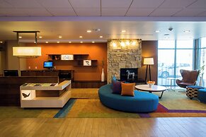 Fairfield Inn & Suites by Marriott Lincoln Southeast