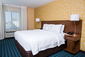 Fairfield Inn & Suites by Marriott Lincoln Southeast